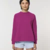Naiste oversized Crew neck pusa Stella Wilder Stanley/Stella - Image 3