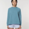 Naiste oversized Crew neck pusa Stella Wilder Stanley/Stella - Image 5
