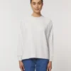 Naiste oversized Crew neck pusa Stella Wilder Stanley/Stella - Image 4