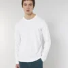 Meeste pikkade varrukatega t-särk Stanley Shuffler