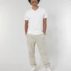 Meeste v-kaelusega t-särk Stanley Presenter