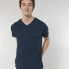 Meeste v-kaelusega t-särk Stanley Presenter - Image 2