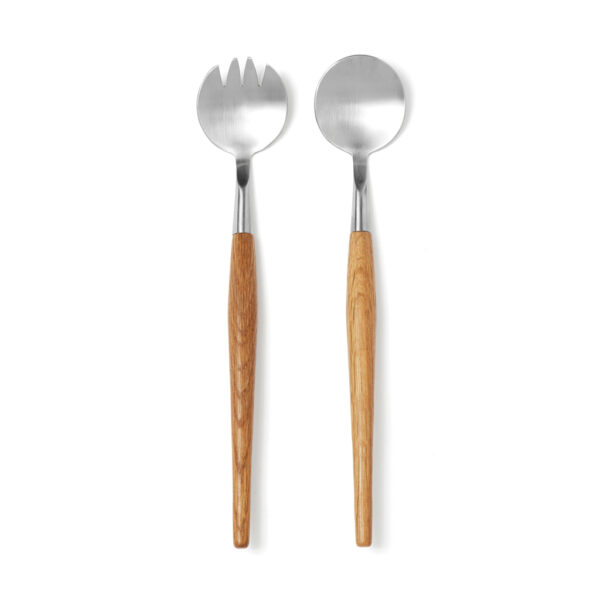 VINGA Retro serving cutlery - Image 2