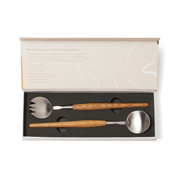 VINGA Retro serving cutlery - Image 10