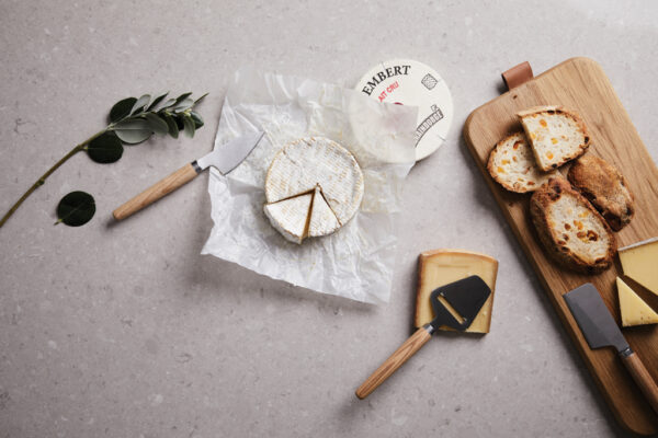 VINGA Retro cheese set - Image 8