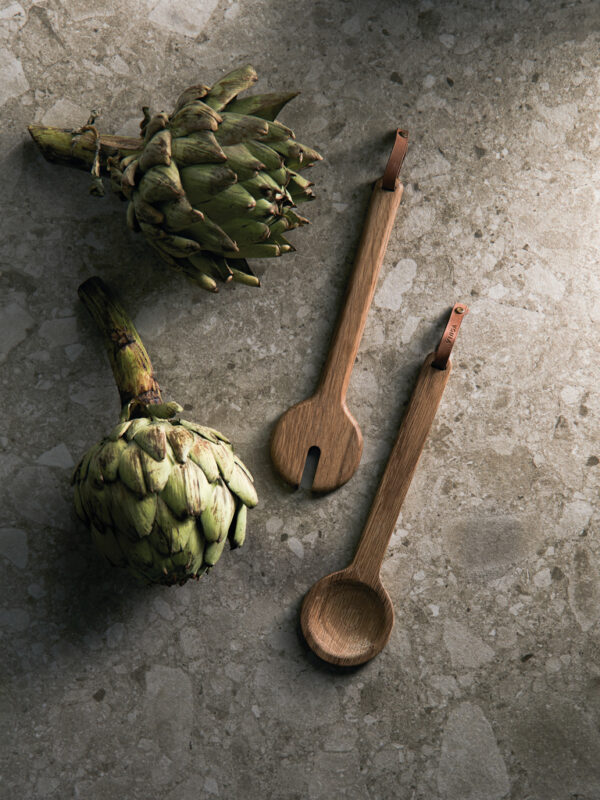 VINGA Alcamo serving cutlery - Image 4