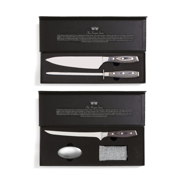 VINGA Kaiser Fillet Set - Image 4