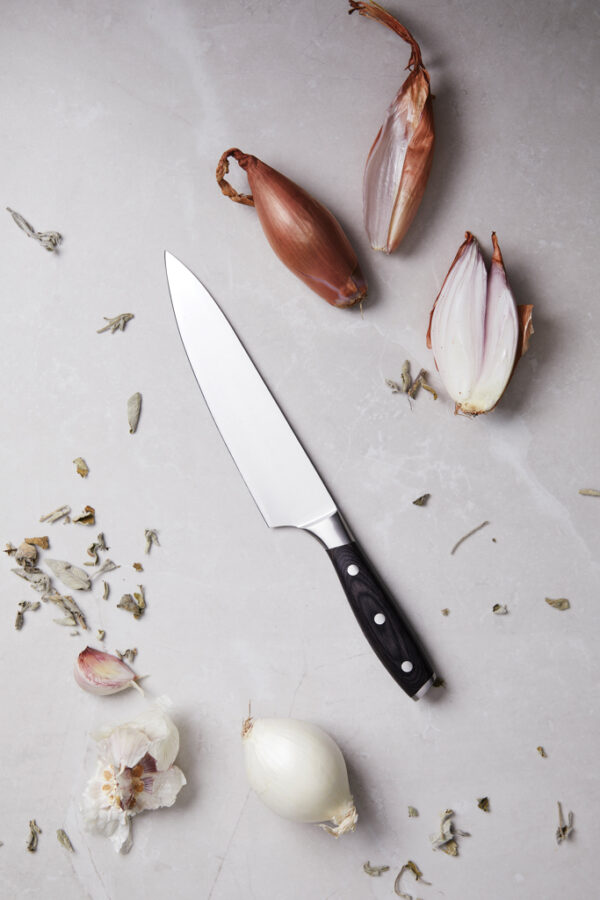 VINGA Kaiser Chef´s Knife - Image 5