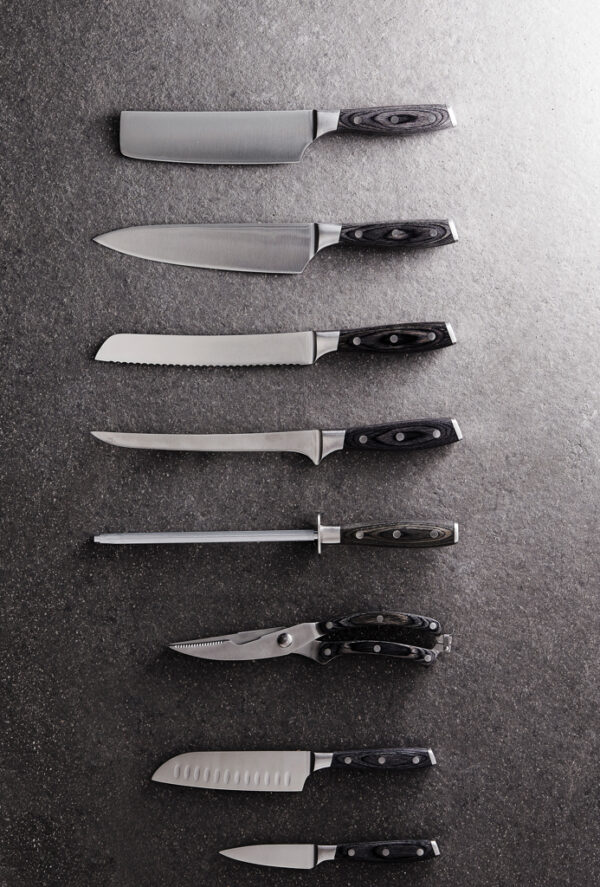 VINGA Kaiser Chef´s Knife - Image 8