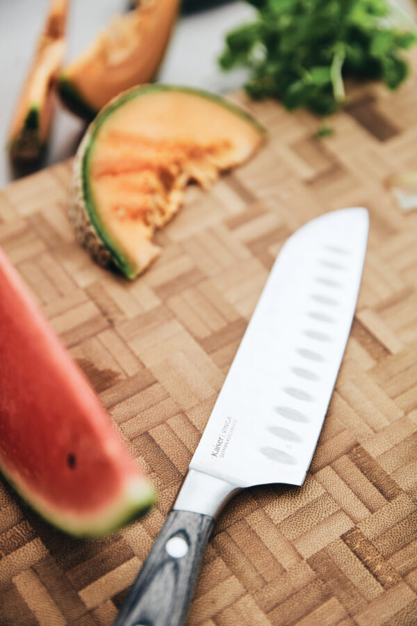 VINGA Kaiser Santoku Knife - Image 5