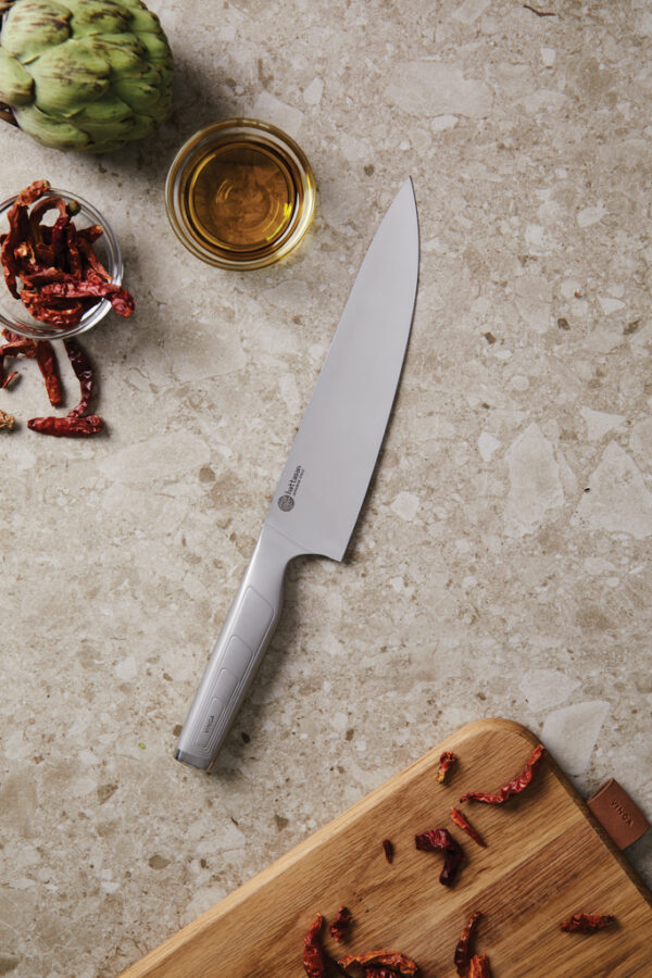 VINGA Hattasan chef's knife - Image 7