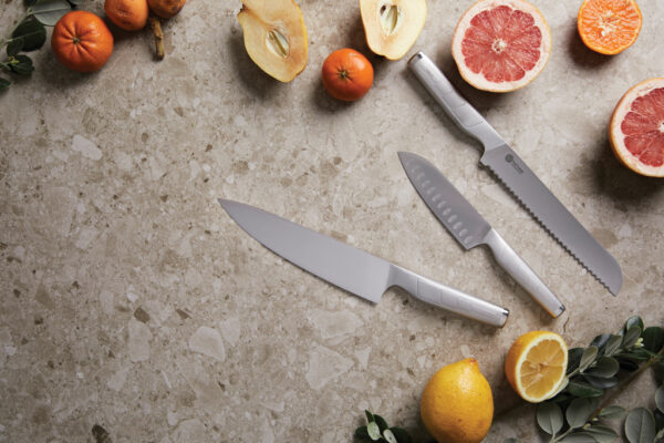 VINGA Hattasan chef's knife - Image 9