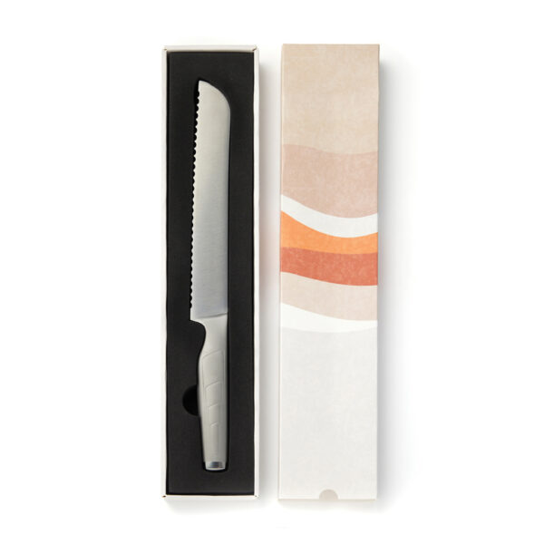 VINGA Hattasan bread knife - Image 9