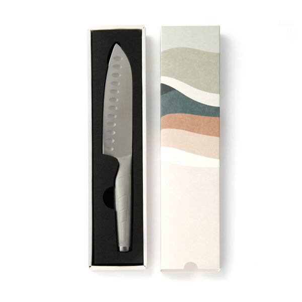 VINGA Hattasan santoku knife - Image 8