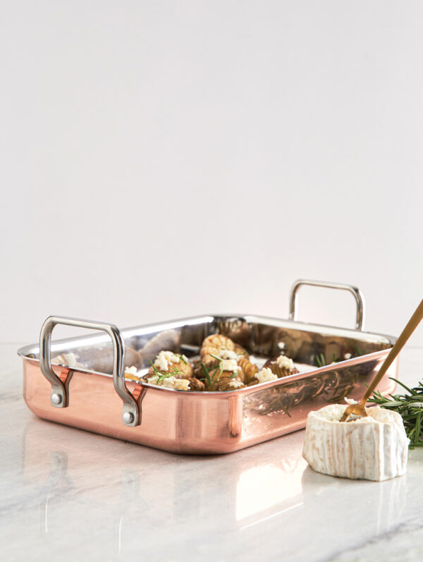 VINGA Baron copper roaster - Image 4