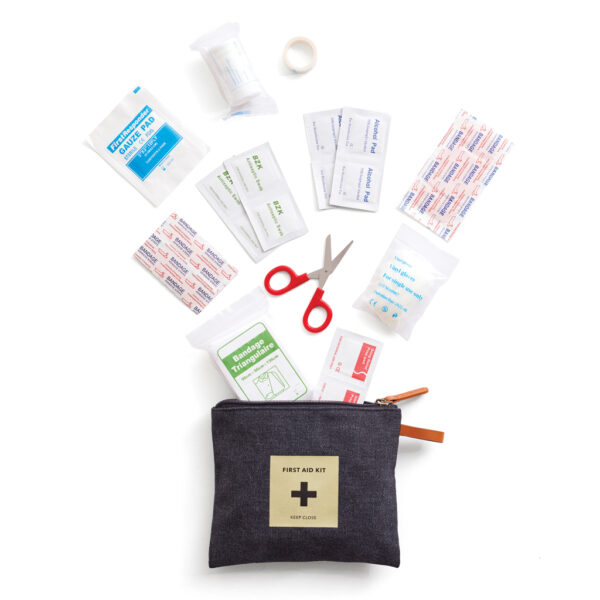 VINGA Asado First Aid Kit - Image 3