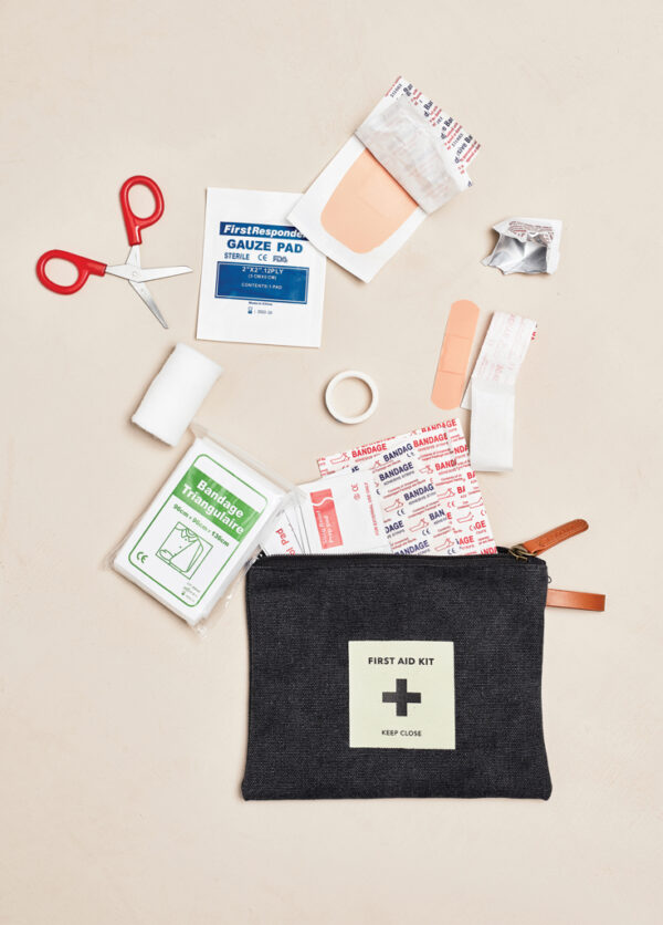 VINGA Asado First Aid Kit - Image 6