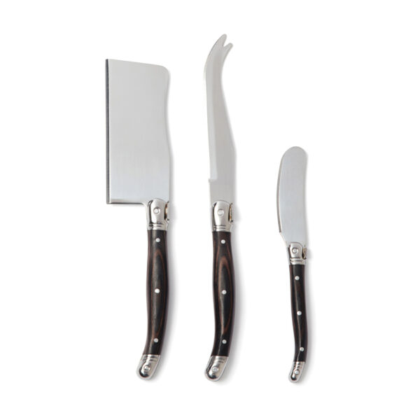 VINGA Gigaro cheese knives - Image 2