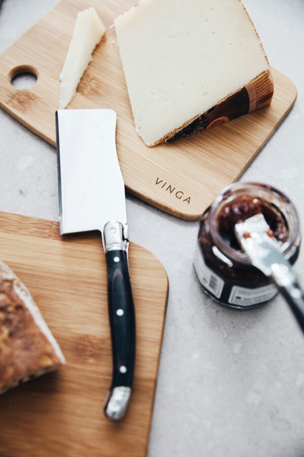 VINGA Gigaro cheese knives - Image 11