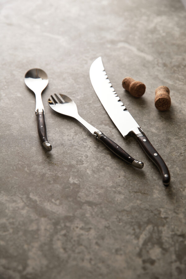 VINGA Gigaro serving cutlery - Image 4