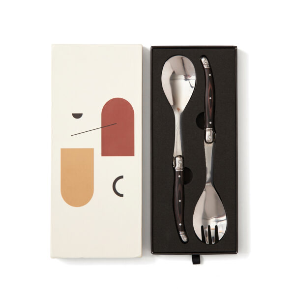 VINGA Gigaro serving cutlery - Image 5