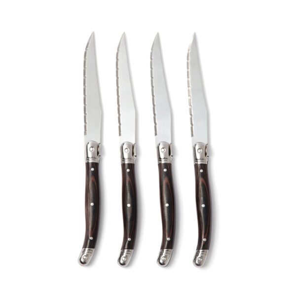 VINGA Gigaro meat knives - Image 2