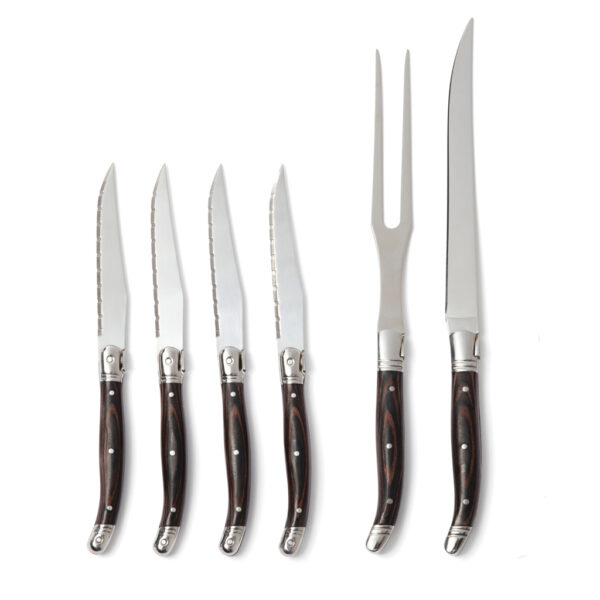 VINGA Gigaro meat knives - Image 5