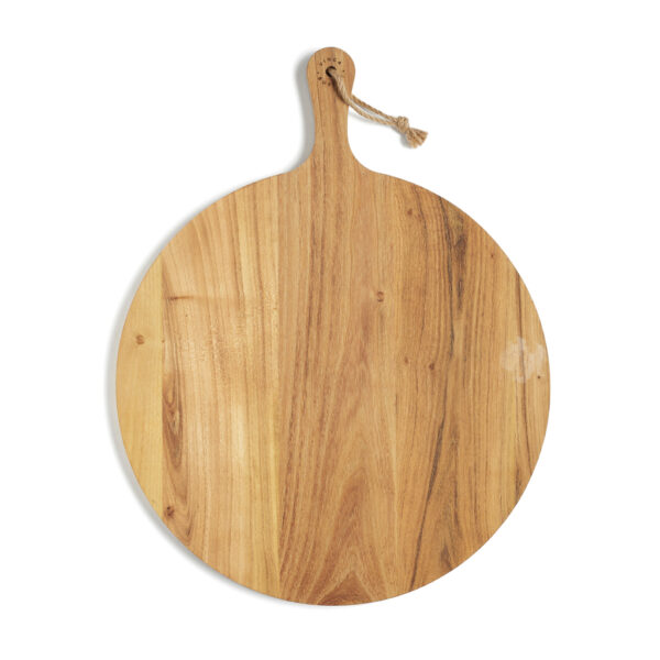 VINGA Buscot Round Serving Board - Image 2