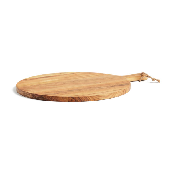 VINGA Buscot Round Serving Board - Image 3