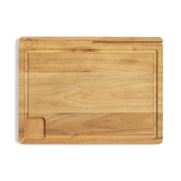 VINGA Buscot Utility Cutting Board - Image 3