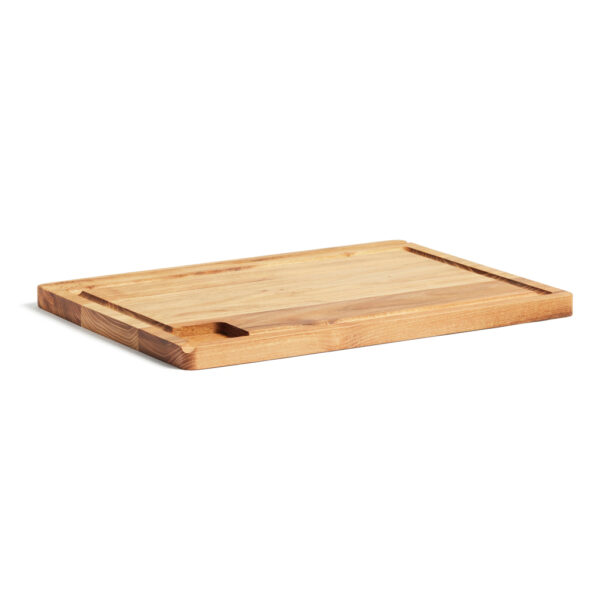 VINGA Buscot Utility Cutting Board - Image 4