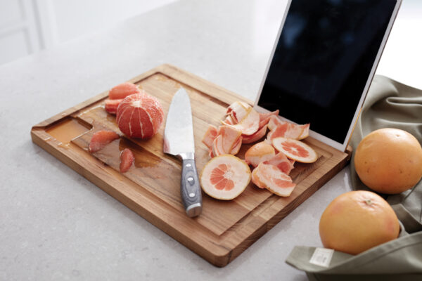 VINGA Buscot Utility Cutting Board - Image 7