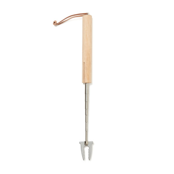 VINGA Vici telescopic bbq stick - Image 2