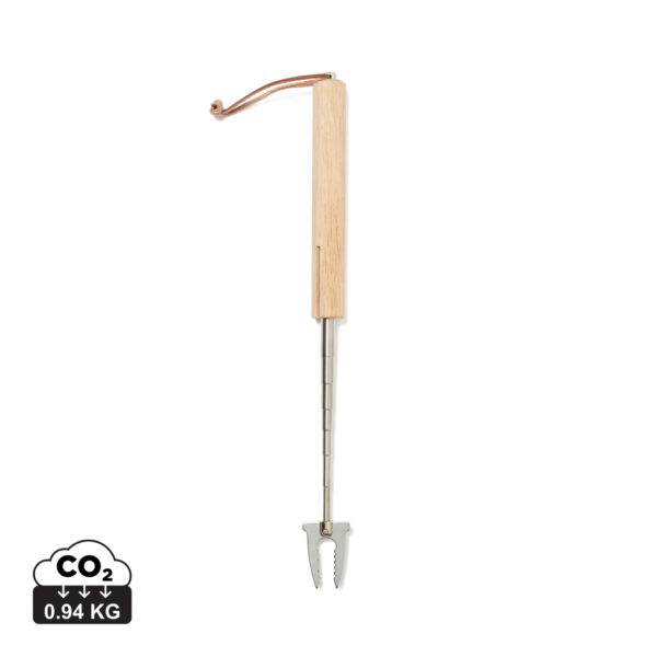 VINGA Vici telescopic bbq stick