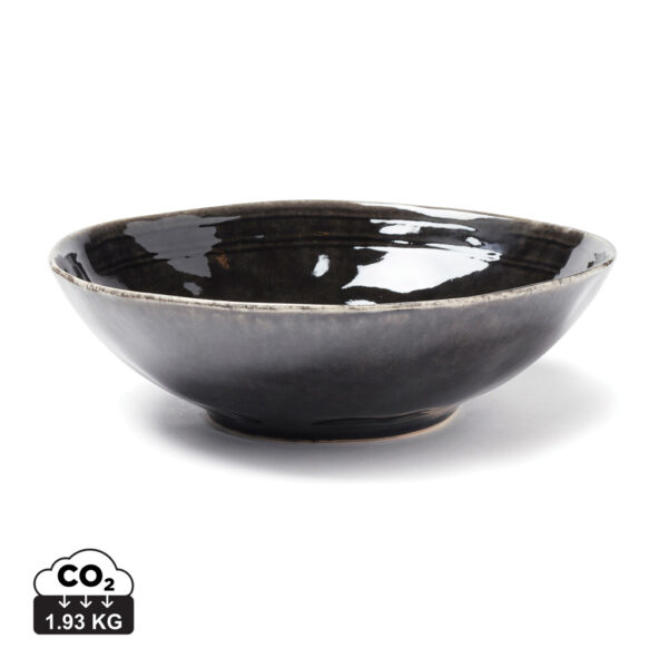 VINGA Nomimono deep bowl, 30 cm - Image 2