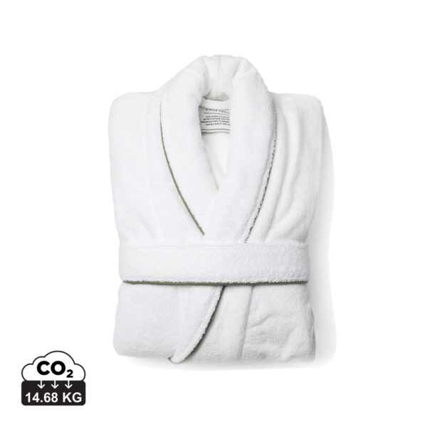 VINGA Harper bathrobe S/M - Image 2