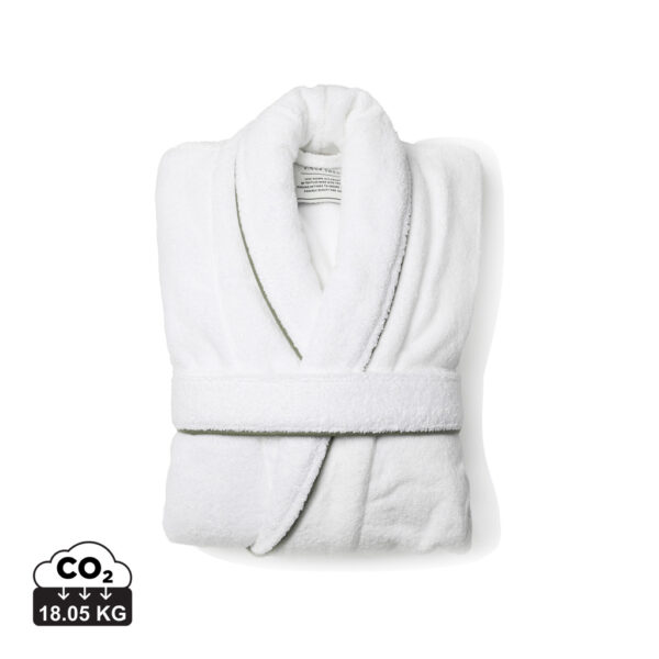 VINGA Harper bathrobe L/XL - Image 2