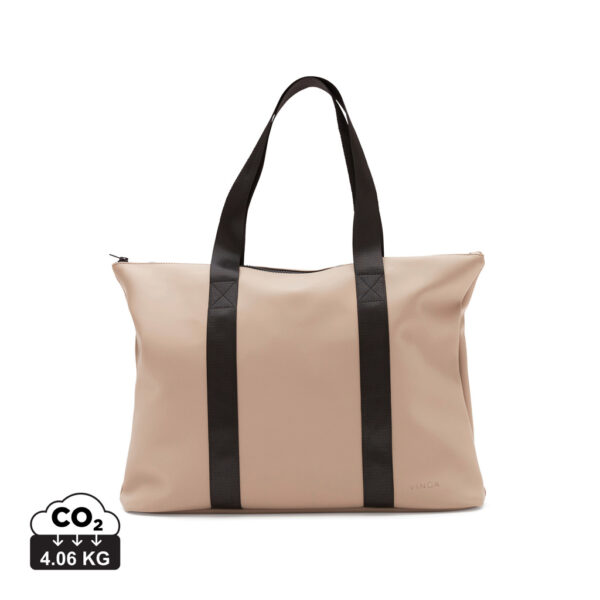 VINGA Baltimore tote bag - Image 3