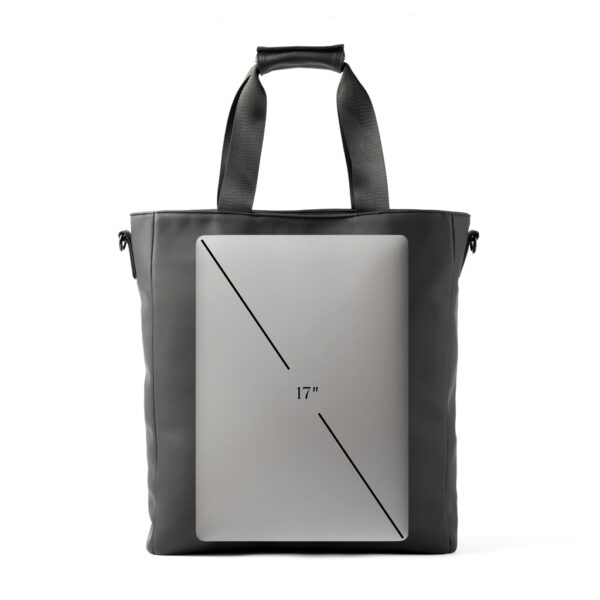 VINGA Baltimore office tote - Image 5