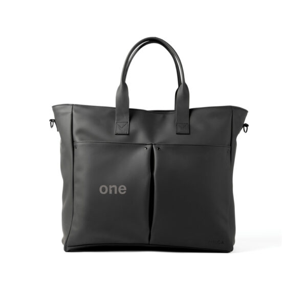 VINGA Baltimore hybrid office bag - Image 6