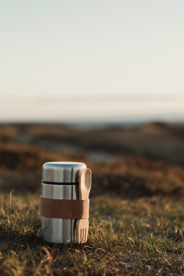 VINGA Miles food thermos - Image 7