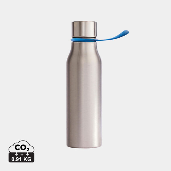 VINGA Lean water bottle steel - Image 2