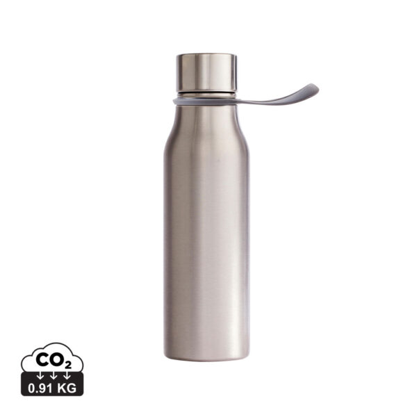 VINGA Lean water bottle steel - Image 3