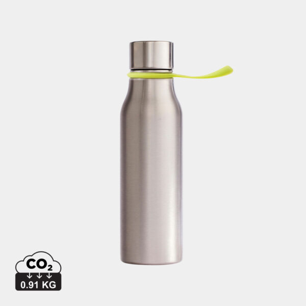 VINGA Lean water bottle steel - Image 4