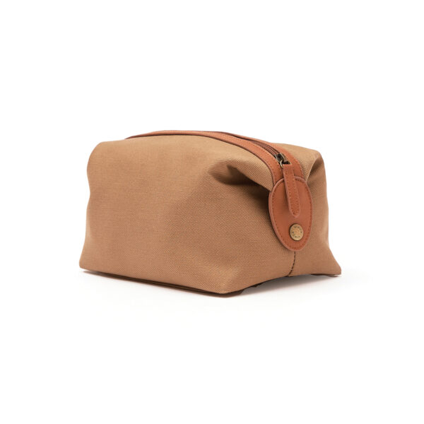 VINGA Sloane toiletry bag RCS recycled polyester - Image 3