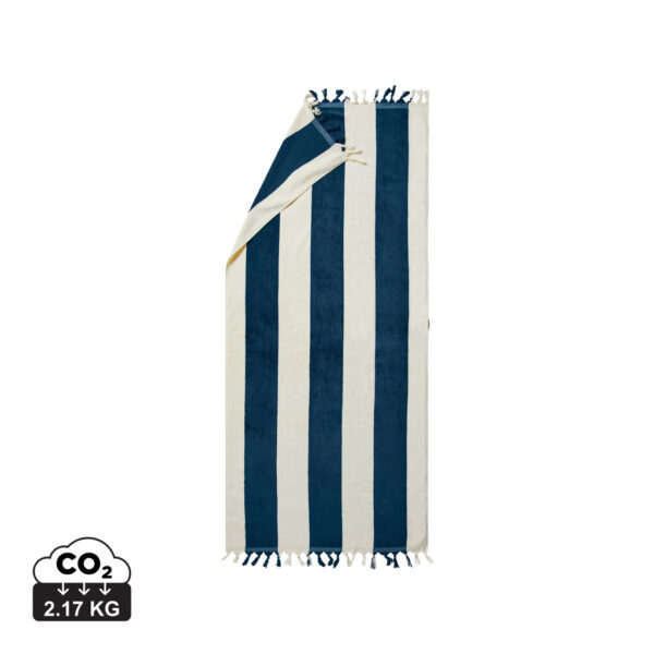 VINGA Valmer beach towel - Image 2