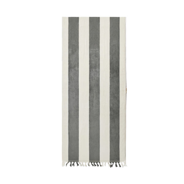 VINGA Valmer lounge chair towel - Image 3