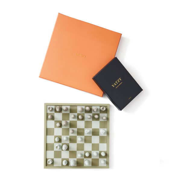 VINGA Ludo coffee table game - Image 16