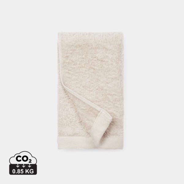 VINGA Birch towels 40x70 - Image 2