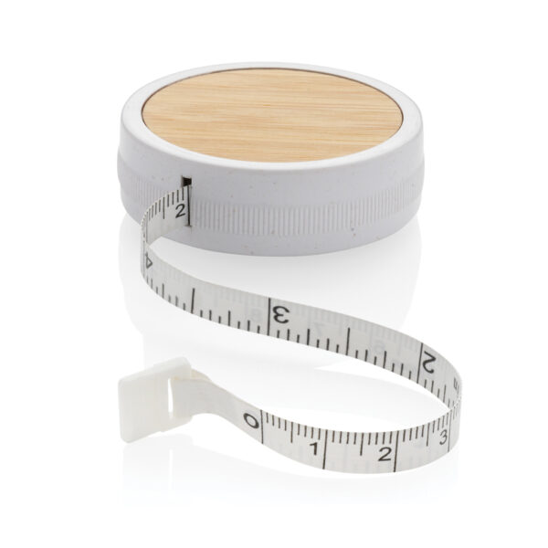 RCS recycled plastic & bamboo tailor tape - Image 2